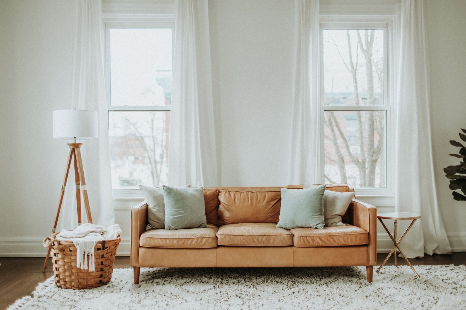 Halden Modular Sofa — view 3