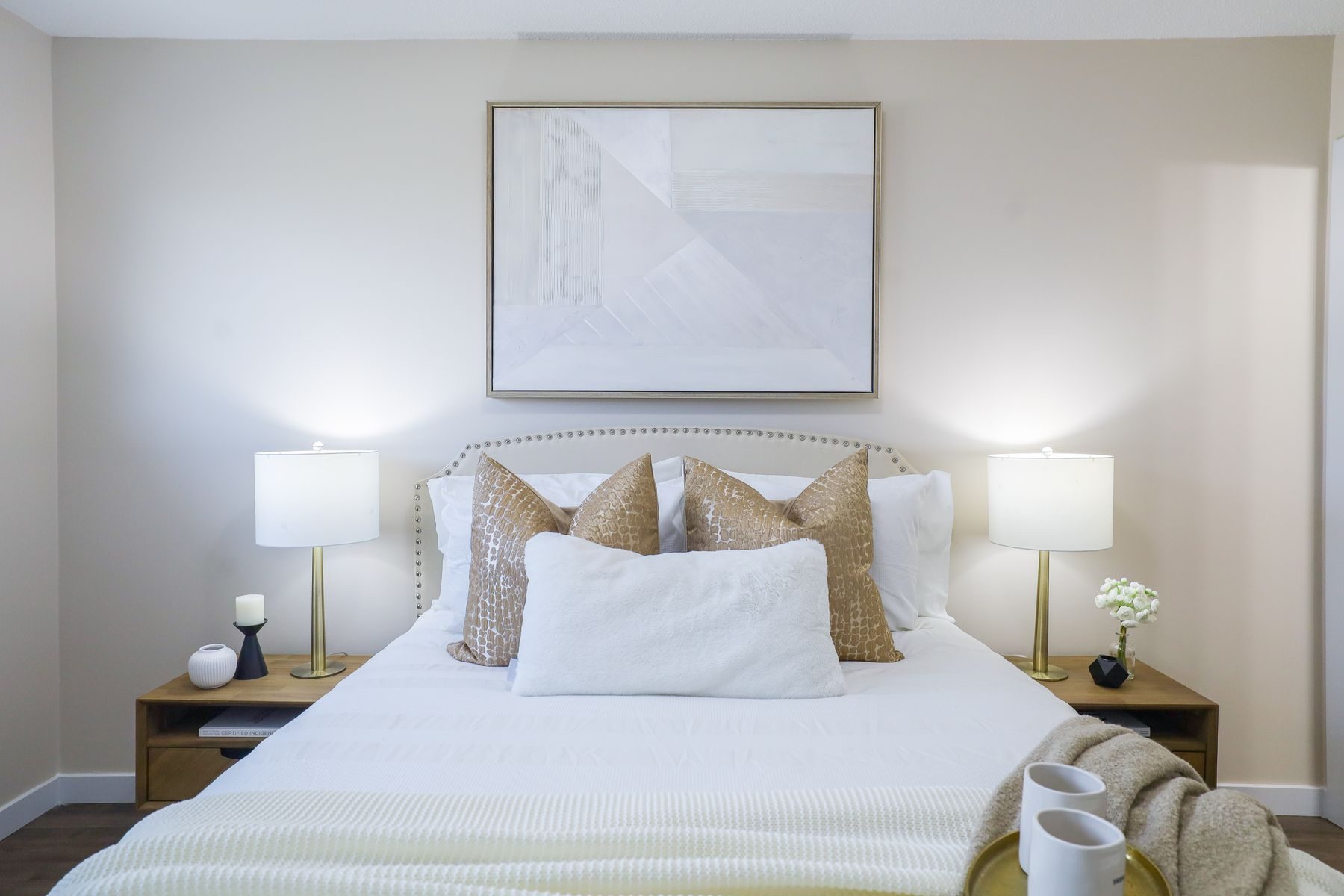 Bedroom furniture