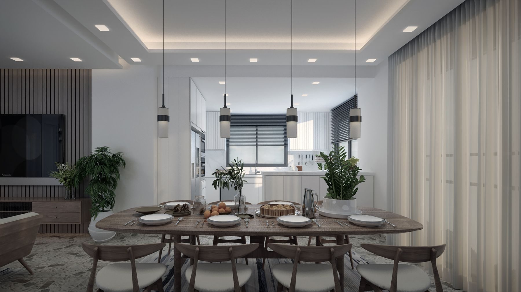 Dining furniture