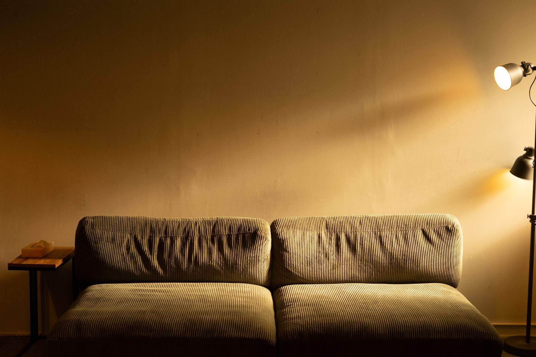 Lighting furniture