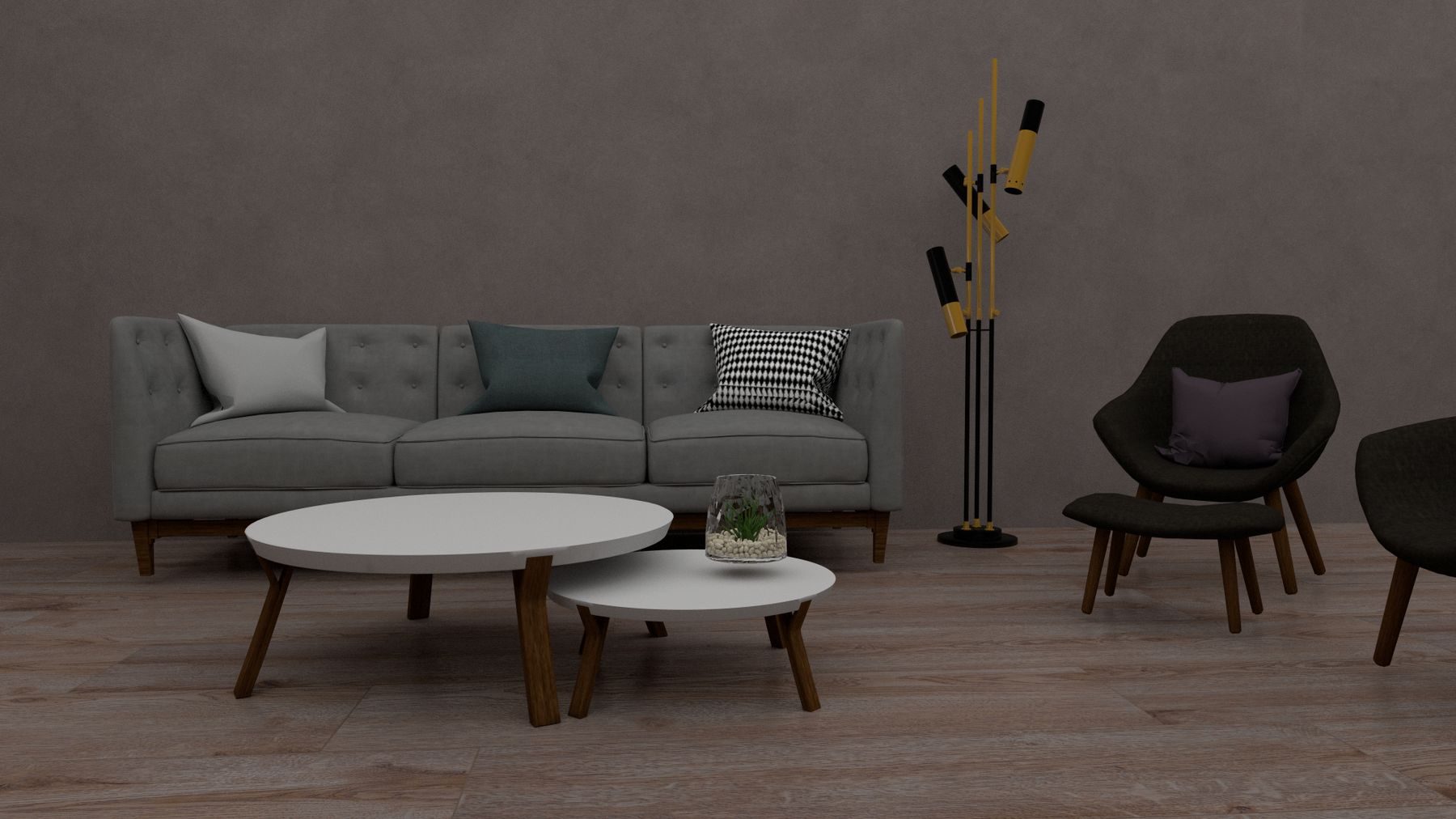Living furniture