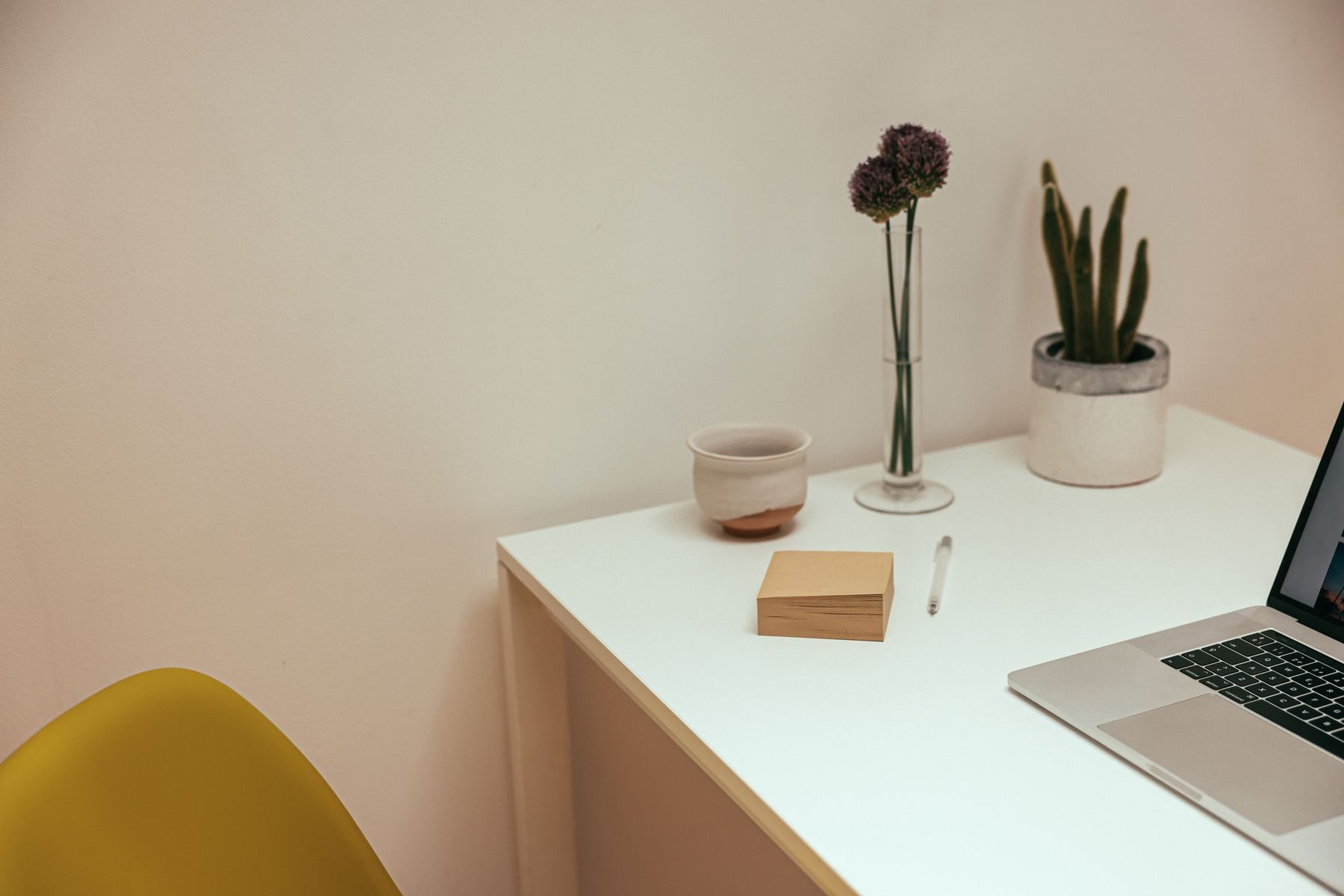 Workspace furniture